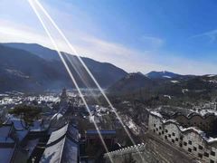 -五台山风景名胜区