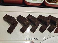 -令氏家外家周礼食府(桥南店)