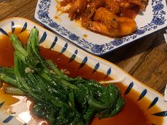 -卧龙堡客栈·中餐厅(古北水镇店)