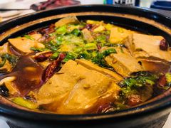 -盱眙虾神於氏龙虾(夫子庙红街店)