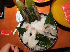-牛New寿喜烧(青浦店)