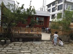 -马帮菜馆·美味野生菌
