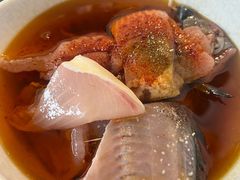 -正宗石棉烧烤(汉源店)