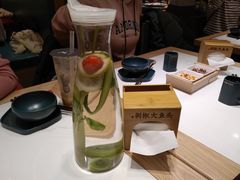 -千稻剁椒大鱼头(CityOn熙地港店)