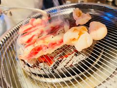 -韩山葵烤肉(太古里店)