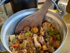 -隔壁老王·家常云南菜(花巷店)