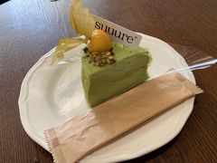 -流酥可心·牛乳蛋糕商店(禾祥西路店)