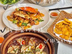 -好兄弟郭巨海鲜(天一阁店)