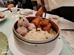 沔阳三蒸-亢龙太子酒轩·花园店