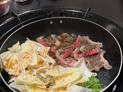 -黒毛和牛焼肉善 ZEN(難波心斎橋店)