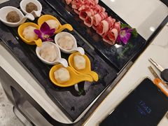 -果然农夫椰子鸡(虎门大润发店)
