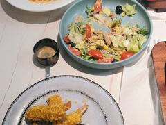 -牛扒先生·厚切雪花牛扒西餐厅(北京路禺山路店)