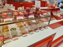 -LE JARDIN de Joel Robuchon(新世界大丸百货店)