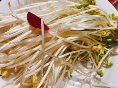 豆芽-袁老四重庆老火锅(桐梓坡店)