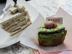 -流酥可心·牛乳蛋糕商店(禾祥西路店)