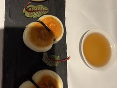 -Yan Ting 宴庭中餐厅(上海静安瑞吉酒店)