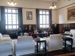 -南京中国近代史遗址博物馆(南京总统府)