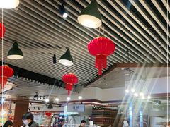 大堂-The COOK·厨餐厅·自助餐(浦东嘉里大酒店)