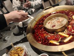 -长嘉·河图火锅(长嘉汇江景旗舰店)