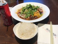 -成都你六姐·牛肉冒菜(城市集市合生汇店)