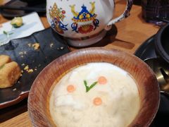 -敏珠拉姆藏餐·南京厨房(富春江东街店)