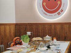-螺大喜螺蛳粉火锅(雍和宫店)