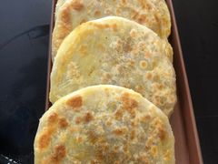 -诺敏塔拉奶茶-布里亚特包子-手把肉(锦都会店)