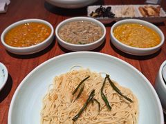 -裕兴记•蟹黄面馆(人民广场店)