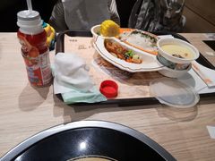-吉野家(长青店)