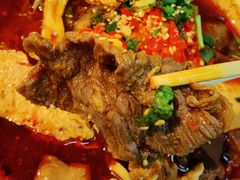 冒菜-脑馋粉儿(三里屯店)