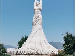 -飞来湖湿地公园