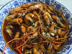 -品鲜村农家菜·阳澄湖大闸蟹(总店)