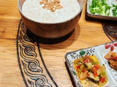 -格日勒阿妈蒙古厨房(新华广场店)