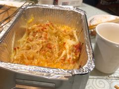 -福苗小骆驼烧烤(大唐不夜城店)