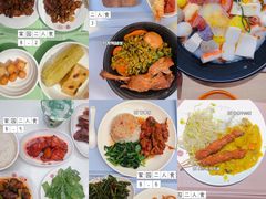 -北大家园食堂