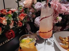 -晶雅花园西餐厅(南京首店)