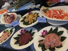 -火舞泰·泰式海鲜火锅餐厅(世纪城店)