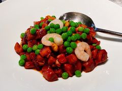 八宝辣酱-绿波廊(豫园店)
