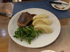 -LA MAISON公鸡和龙(蛇口店)