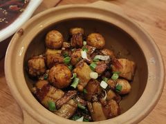 -彧玖食坊·川式砂锅酒馆(成山路店)