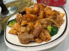-大眼锅贴水饺(河东店)