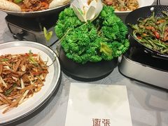 -徽张·新徽菜(五棵松·永定路店)