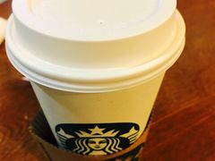 -星巴克(长沙麓南广场店)