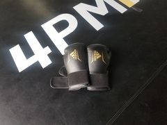 -LA合时健身4PMFIT(花桥旗舰店)