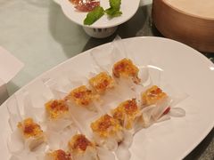 -北京老铺烤鸭(西稍门店)