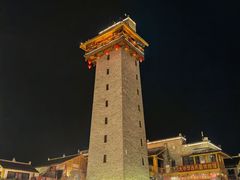 -北川巴拿恰