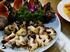大红螺-坛南湾阿强农家乐.海鲜大排档老字号(福州地标美食店)