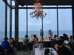 -Cafe Aewol Monsant