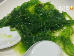 -海底捞火锅(新华联梦想城店)