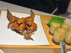-汤城小厨•粤菜•靓汤(金宝街店)